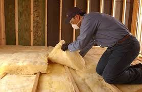 Eco-Friendly Insulation Solutions in Terre Du Lac, MO