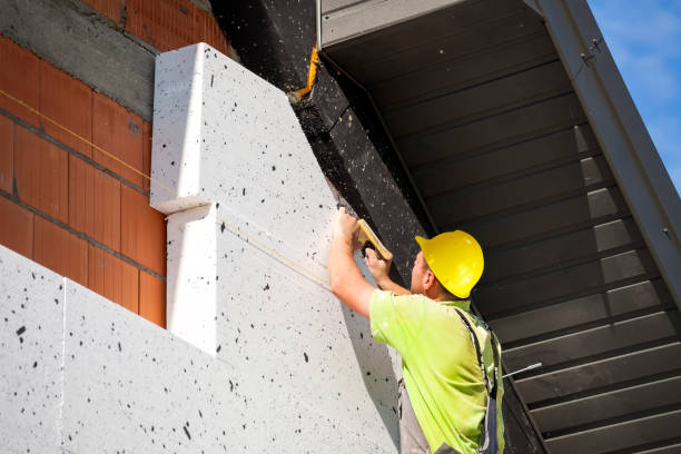 Vapor Barrier Installation in Terre Du Lac, MO